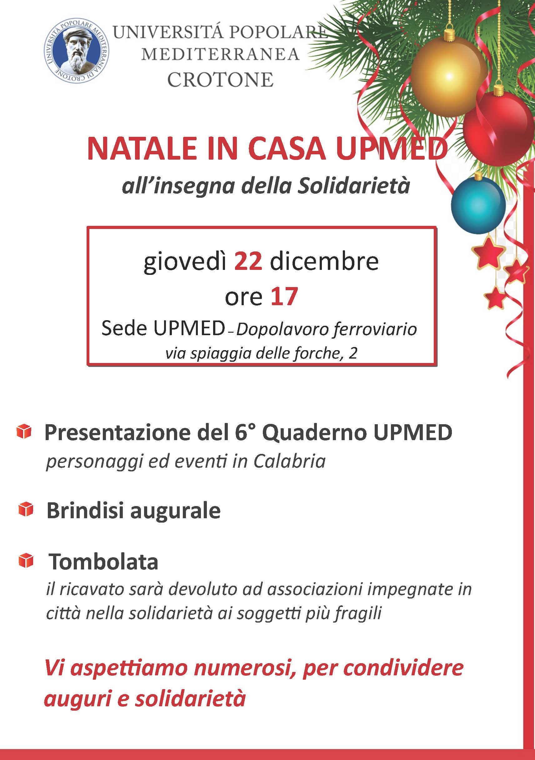 natale 2022
